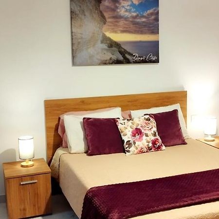 Large And Modern Apartment In The Centre Of Malta Mosta Exteriör bild