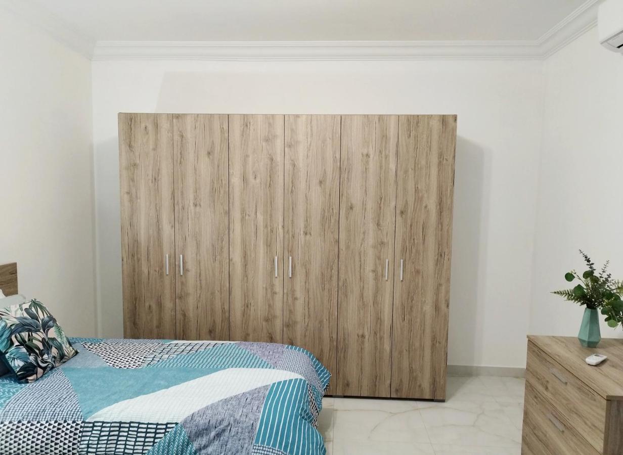 Large And Modern Apartment In The Centre Of Malta Mosta Exteriör bild