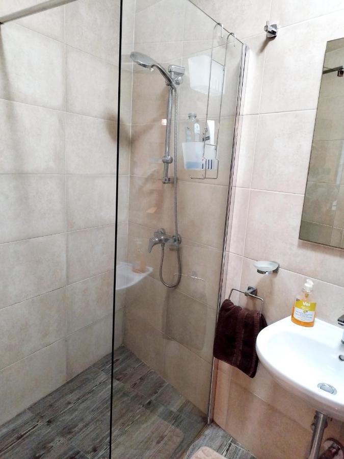 Large And Modern Apartment In The Centre Of Malta Mosta Exteriör bild
