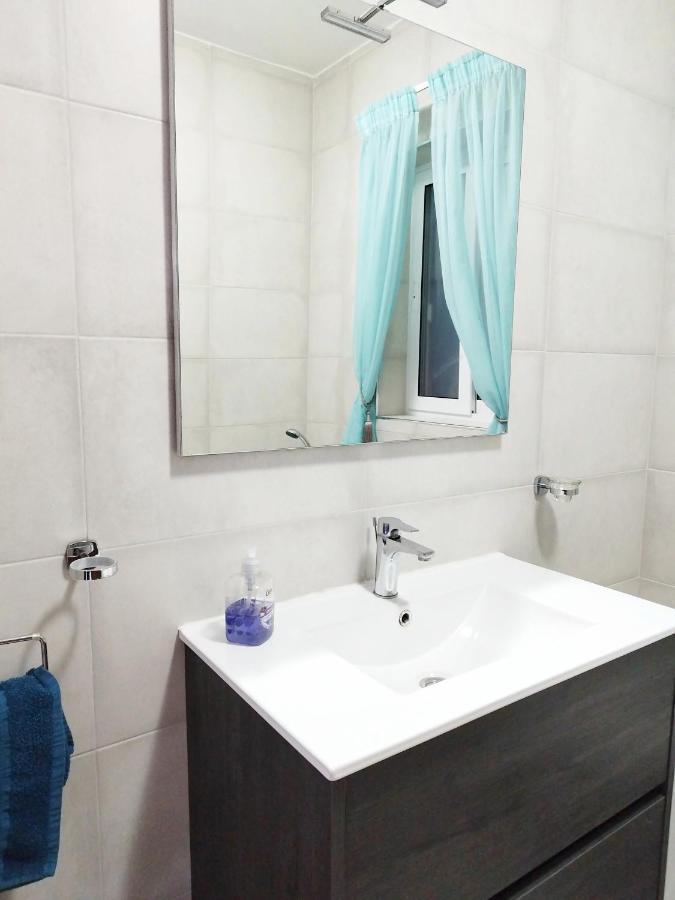 Large And Modern Apartment In The Centre Of Malta Mosta Exteriör bild