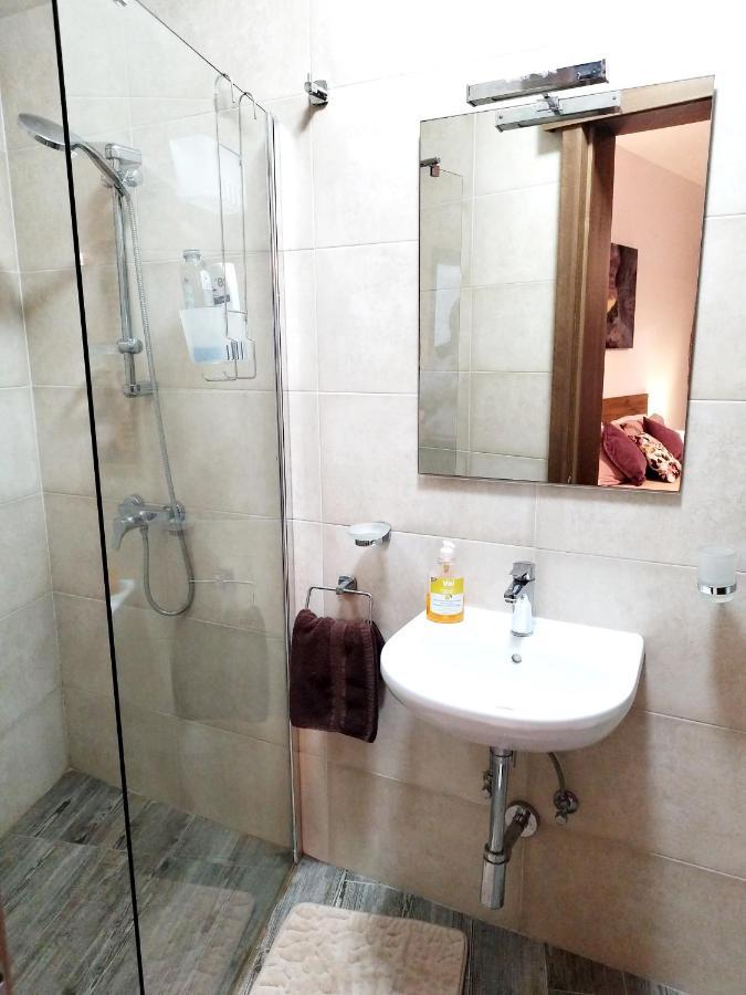 Large And Modern Apartment In The Centre Of Malta Mosta Exteriör bild