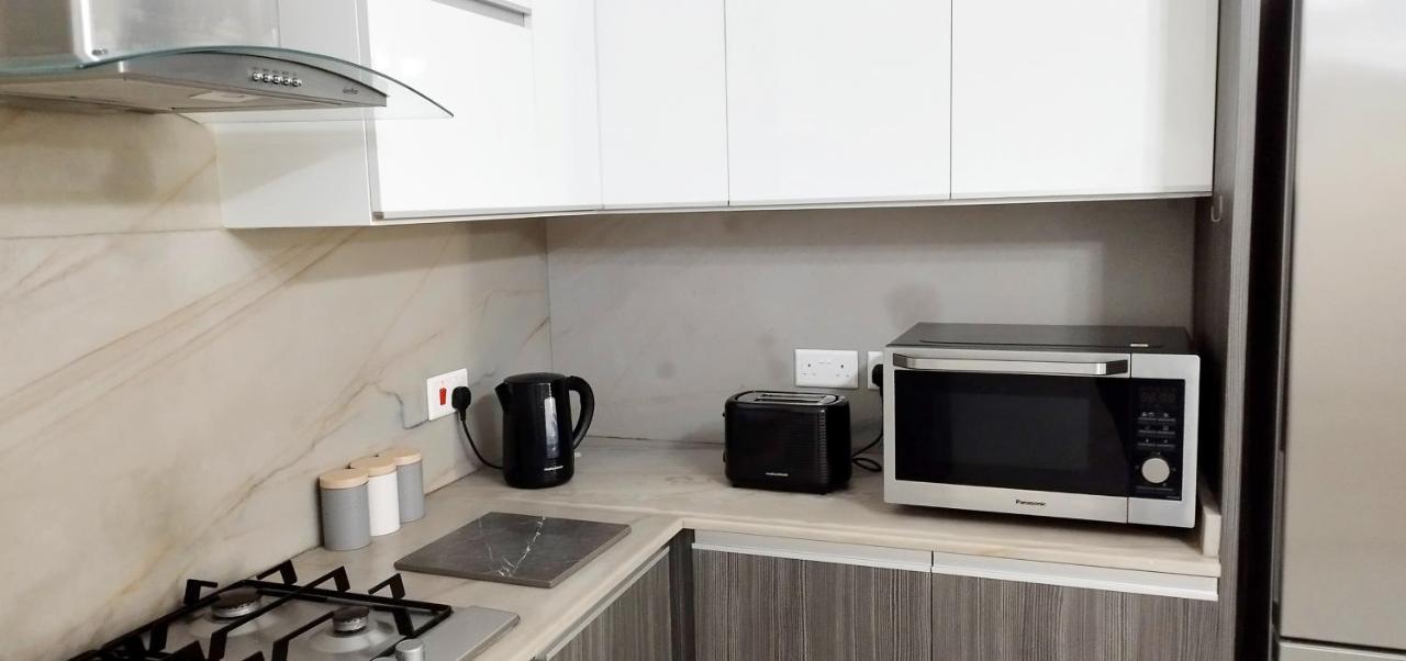 Large And Modern Apartment In The Centre Of Malta Mosta Exteriör bild