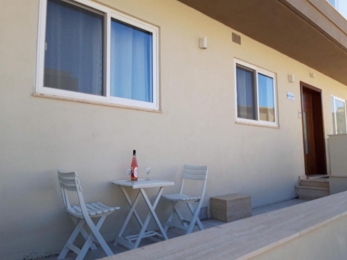 Large And Modern Apartment In The Centre Of Malta Mosta Exteriör bild