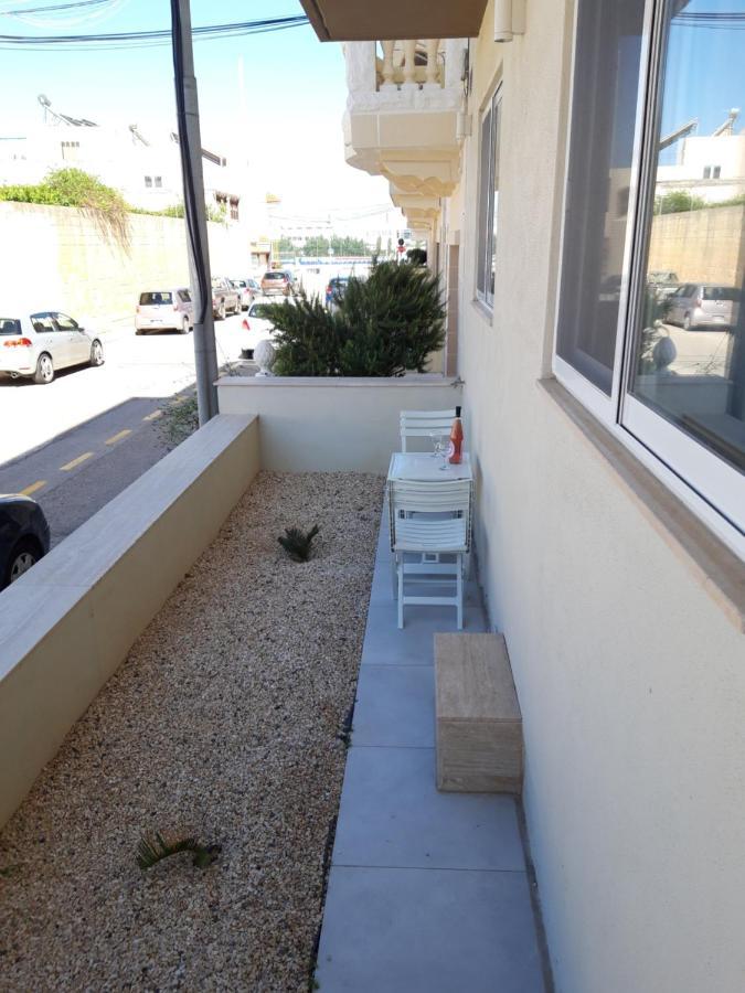 Large And Modern Apartment In The Centre Of Malta Mosta Exteriör bild