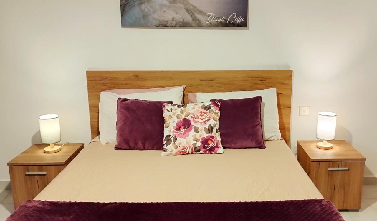 Large And Modern Apartment In The Centre Of Malta Mosta Exteriör bild