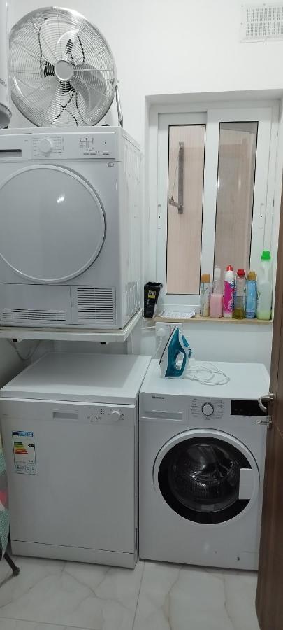 Large And Modern Apartment In The Centre Of Malta Mosta Exteriör bild