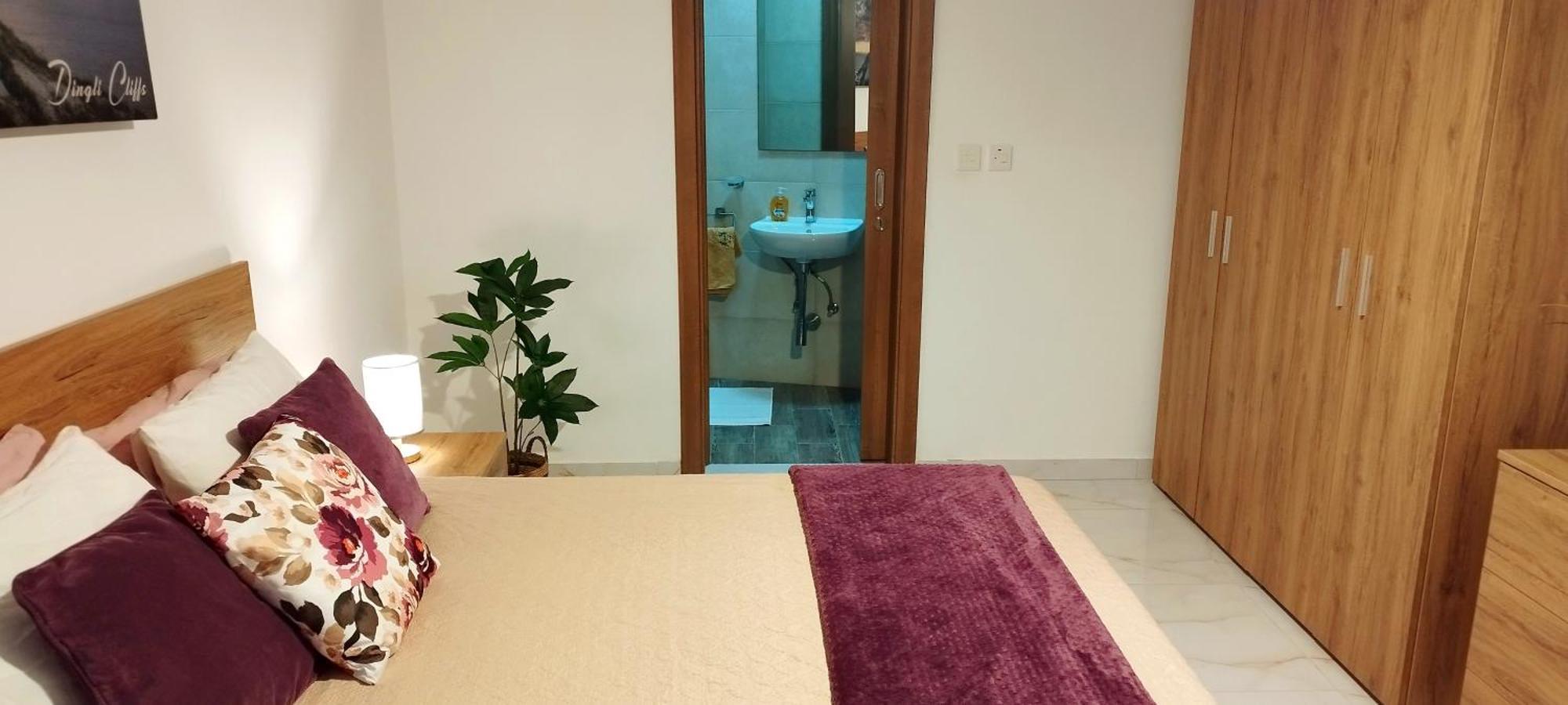 Large And Modern Apartment In The Centre Of Malta Mosta Exteriör bild